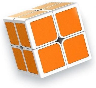 QiYi OS Cube Orange QYTK01