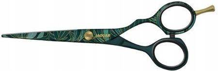 Nożyczki Fryzjer Jaguar Jaguart Exotic Island 5,5