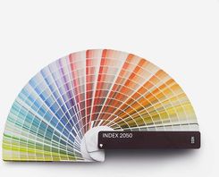 jakie Akcesoria i gadżety reklamowe wybrać - Wzornik Kolorów Ncs Index 2050 Oryginalny