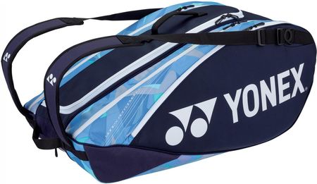 Yonex 92229 Pro Racket Bag 9R Navy / Saxe