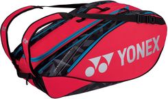 Zdjęcie Yonex 92229 Pro Racket Bag 9R Tango Red - Grodzisk Wielkopolski