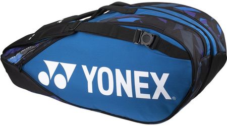 Yonex 92226 Pro Racket Bag 6R Fine Blue