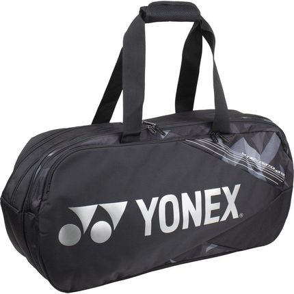 Yonex 92231W Pro Tournament Bag Black