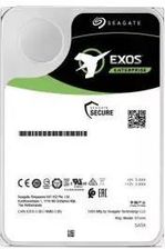Seagate Exos X20 20Tb Hdd Sata 6Gb/S 256Mb Cache 3.5Inch 512E/4Kn Sed Model (ST20000NM000D)