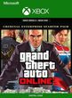 Grand Theft Auto Online Criminal Enterprise Starter Pack (Xbox Series Key)