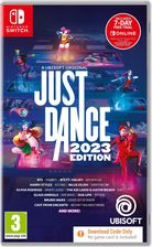 Just Dance 2023 (Gra NS)