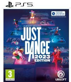 Just Dance 2023 (Gra PS5)