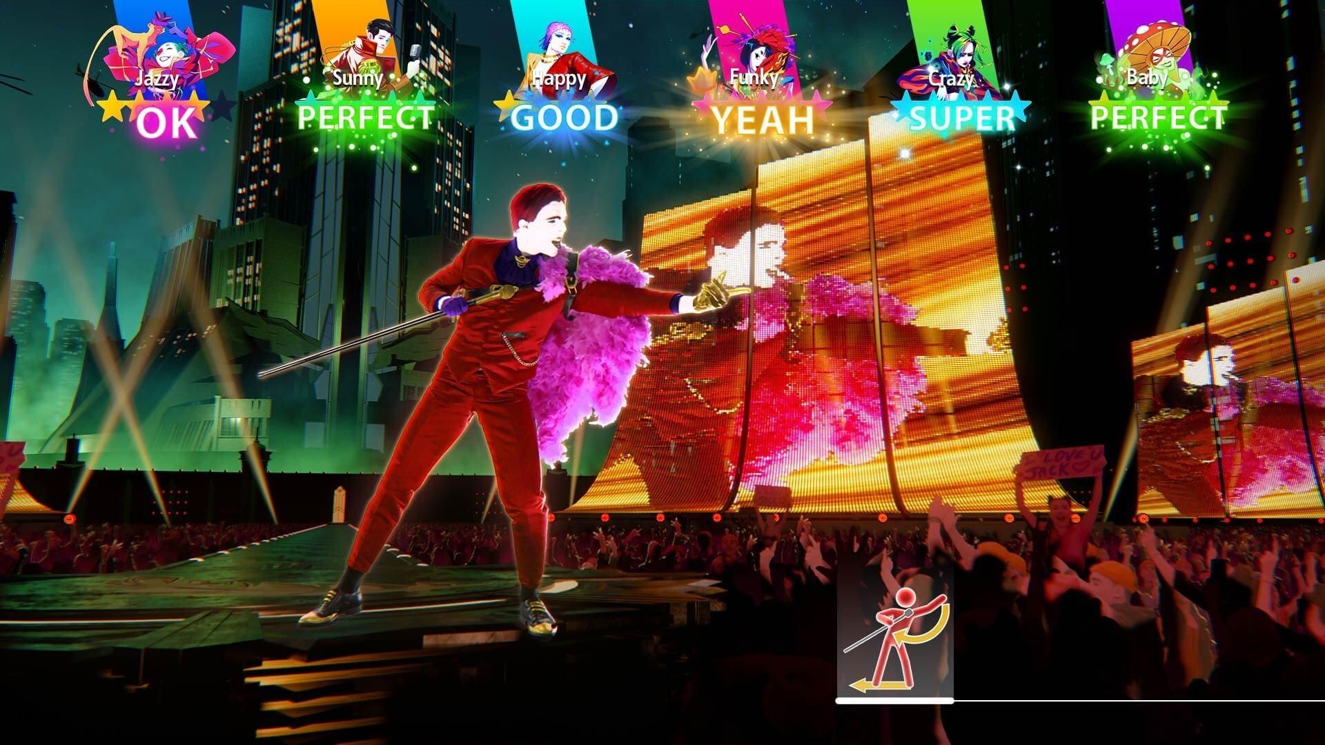 Just Dance 2023 (Gra Xbox Series X)