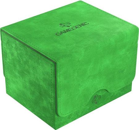 Gamegenic Sidekick 100+ XL Convertible Green