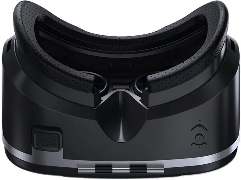 Okulary VR - Shinecon G02ED+ Gamepad Ipega PG-9129 - zdjęcie 5 Okulary VR - Shinecon G02ED+ Gamepad Ipega PG-9129