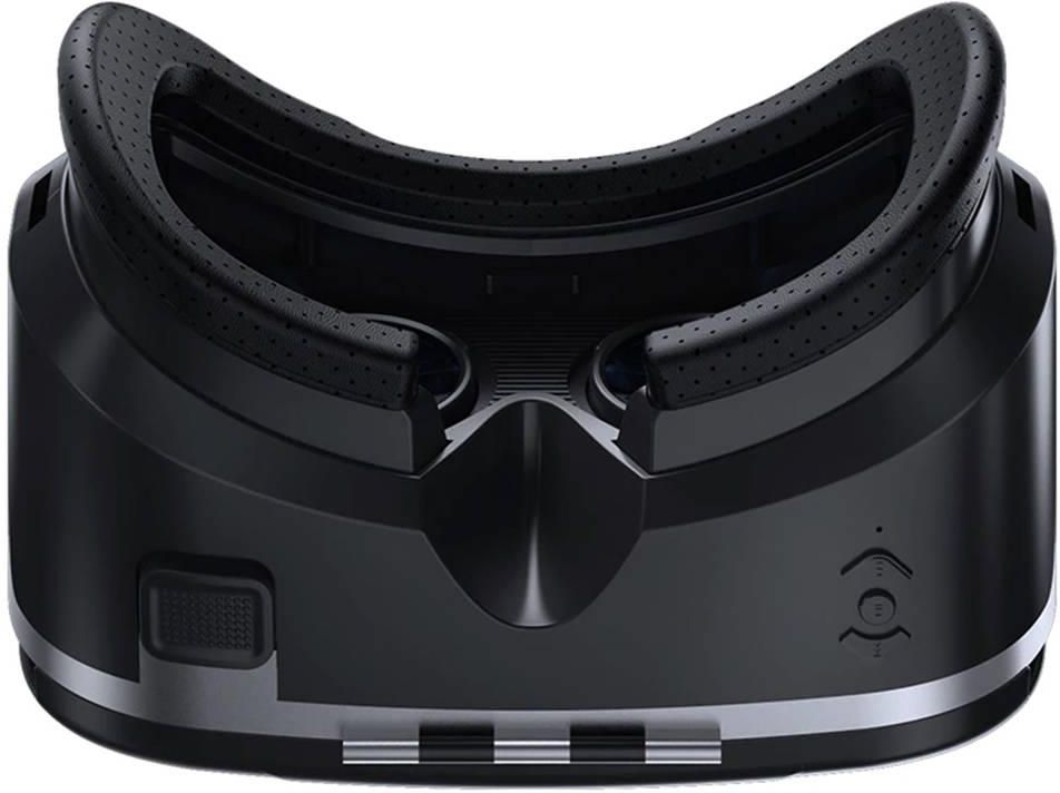  Okulary VR - Shinecon G02ED+ Gamepad Ipega PG-9129 instrukcja - foto 6