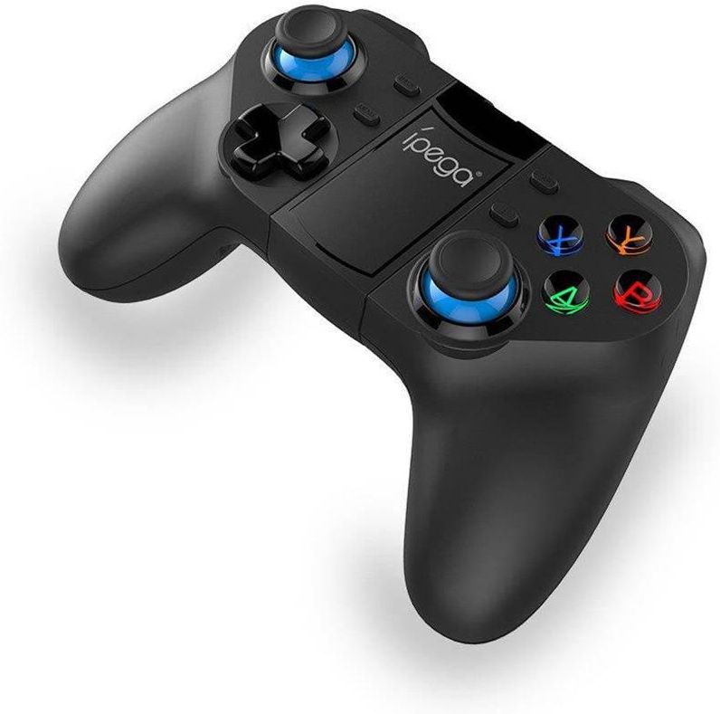 Okulary VR - Shinecon G02ED+ Gamepad Ipega PG-9129 - zdjęcie 2 Okulary VR - Shinecon G02ED+ Gamepad Ipega PG-9129