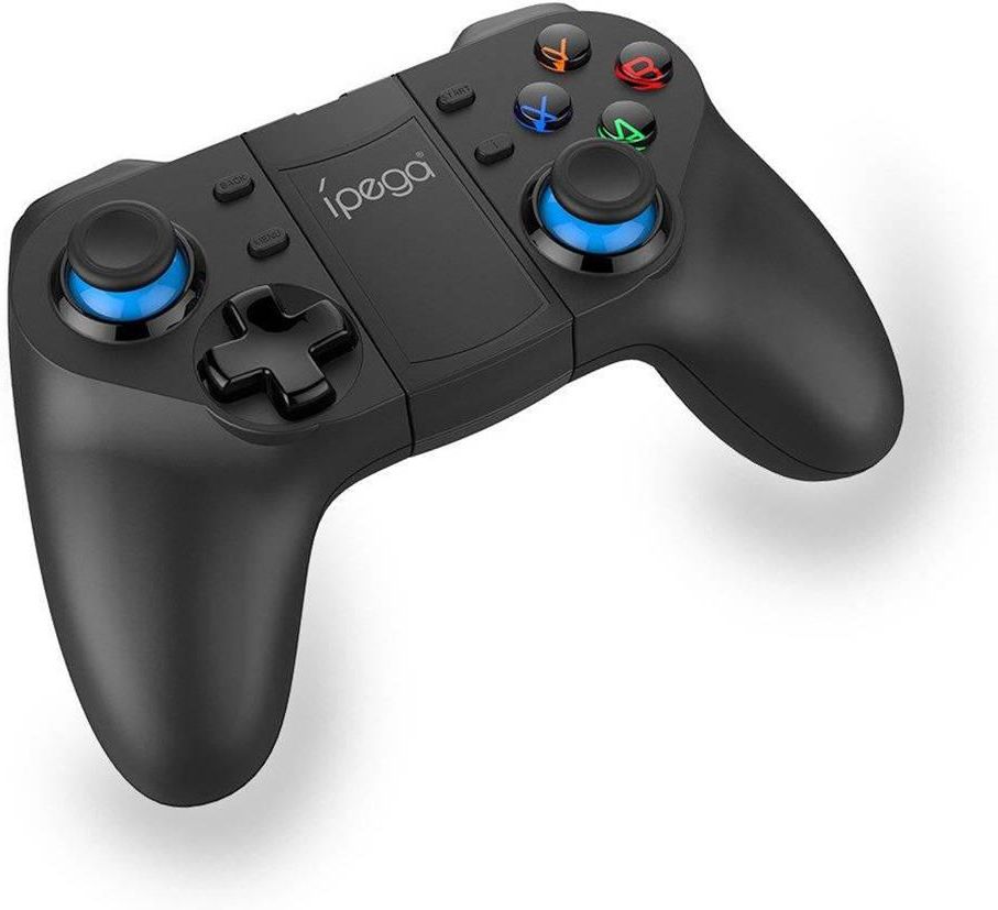 Okulary VR - Shinecon G02ED+ Gamepad Ipega PG-9129 - zdjęcie 4 Okulary VR - Shinecon G02ED+ Gamepad Ipega PG-9129