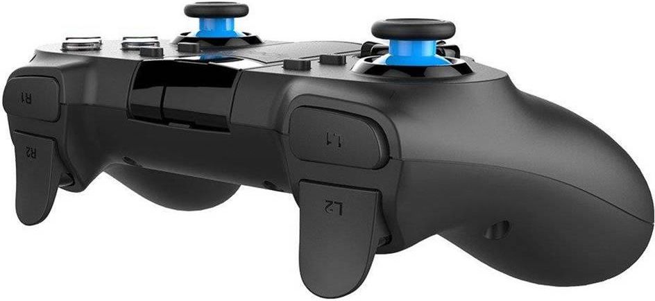 Okulary VR - Shinecon G02ED+ Gamepad Ipega PG-9129 - zdjęcie 3 Okulary VR - Shinecon G02ED+ Gamepad Ipega PG-9129