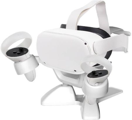 Podstawka stojak dla gogli VR Oculus Quest 2
