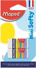 Zdjęcie Maped Gumka Softy Mini 2szt.   - Debrzno