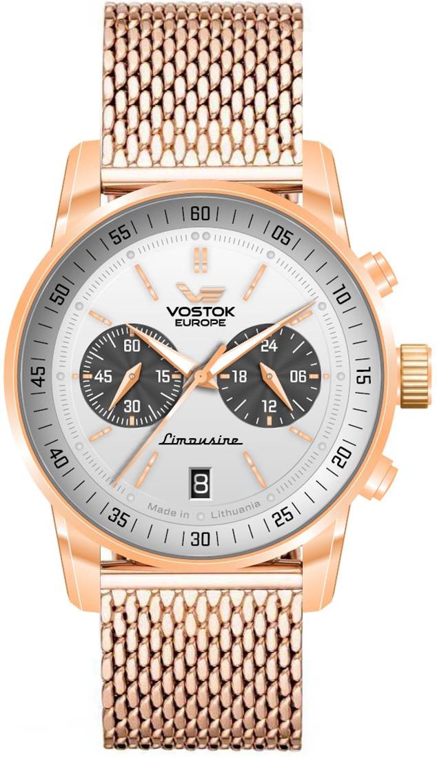 Vostok Europe – Buy Authentic | Best Prise in Store