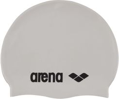 Zdjęcie Arena Unisex Classic Silicone Biały Czarny - Ropczyce