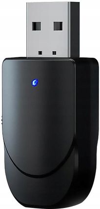 GeekerChip Odbiornik nadajnik Bluetooth 5.0 2w1 - Sklep, Opinie, Cena w