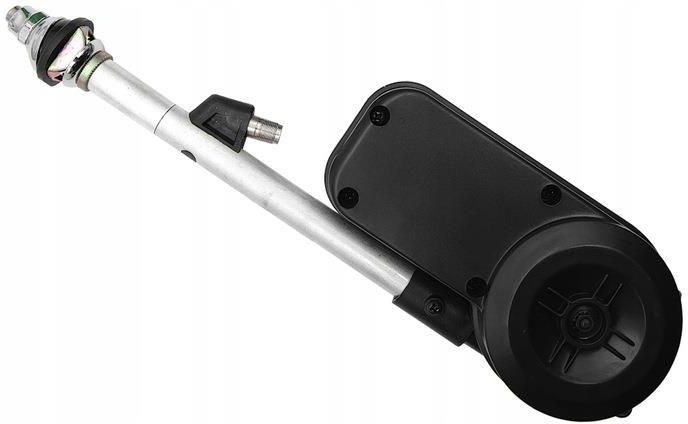 Power Antenna Mast Compatible with Benz W124 W126 W201 C107