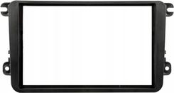 Ramka radiowa radio 2 Din Vw Caddy Eos Golf 5 6