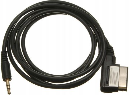 Kabel Adapter MMI Ami 2G 3G MP3 Video Jack 200cm