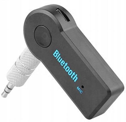 INNA TRANSMITER SAMOCHODOWY BLUETOOTH MINI JACK HIT 01933