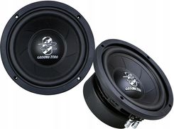 Zdjęcie GROUND ZERO  GZIW 165 GŁOŚNIK NISKOTONOWY 16,5 CM GROUNDZEROGZIW165 - Barczewo