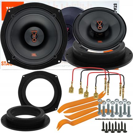 Jbl E90 Speakers