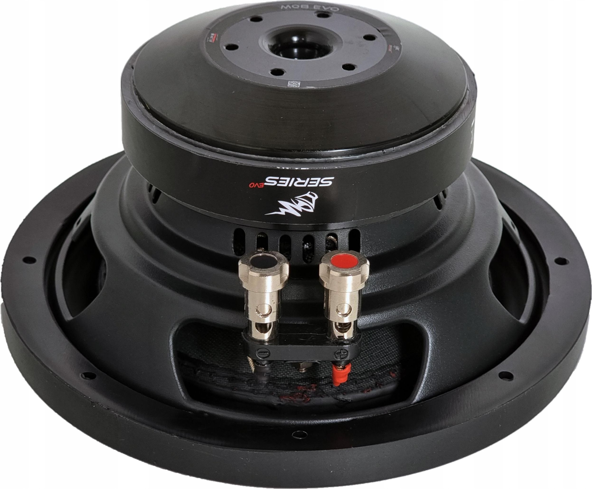 фото Компонентна автоакустика Audio System M 08 EVO