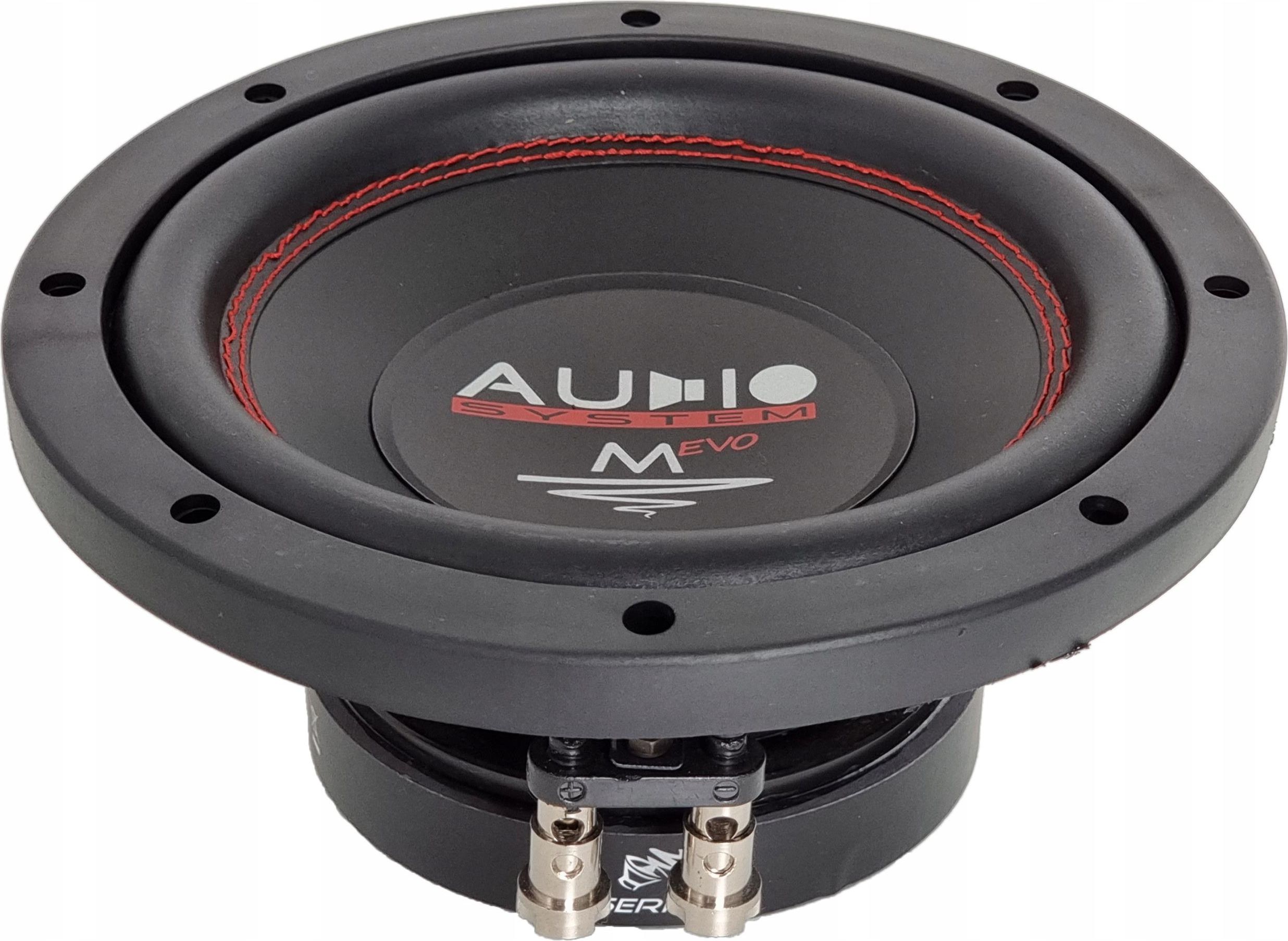 фото Компонентна автоакустика Audio System M 08 EVO