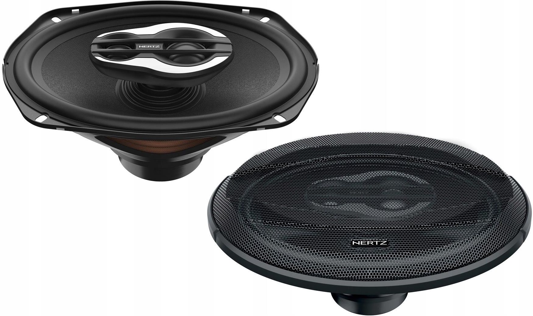 Głośnik samochodowy Hertz Sx 690 Neo Spl 94dB Wszystko-odporne