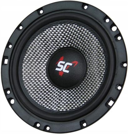 Sound Civilization GF165.5 Wf - Woofer 165mm Hi-Fi