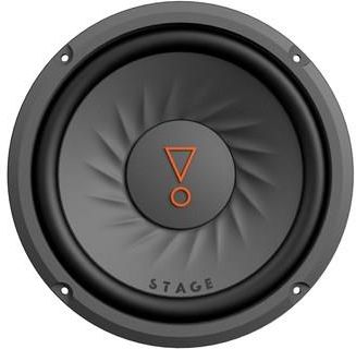 фото Активний автосабвуфер JBL Stage 82