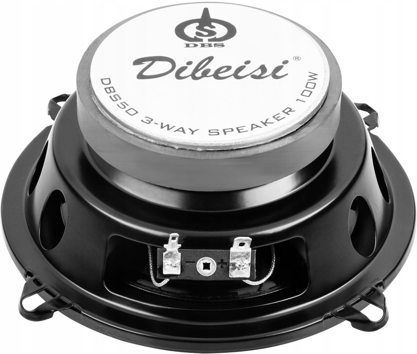 фото Компонентна автоакустика Dibeisi DBS50
