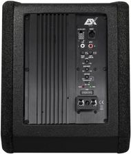 Esx V800A skrzynia basowa aktywna Rms 200W 400MAX