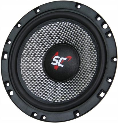 Kicx Sound Civilization GF165.2 Woofery 100W Rms