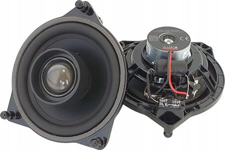 Mercedes Glc X253 16- Audio System Co-fit Drzw.TYŁ