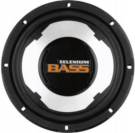 Jbl Selenium Car Audio Bass 250 W Rms 4 Ohm