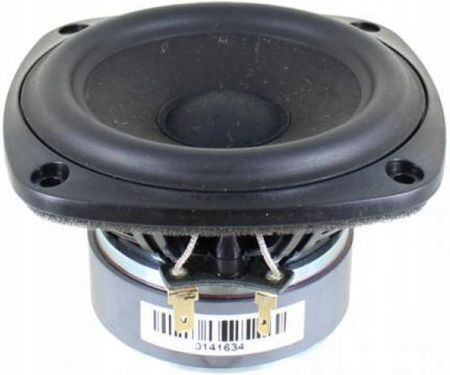 Głośnik Sb Acoustics SB12PFC25-4 4" - 4 ohm