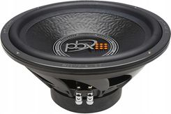 PowerBass XL-1240 subwoofer 800W głośnik 30cm 4ohm