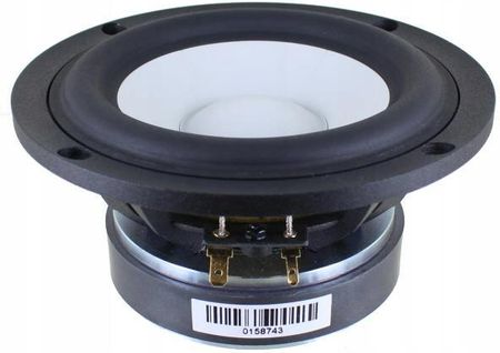 Głośnik Sb Acoustics SB15CAC30-4 5" Ceramic