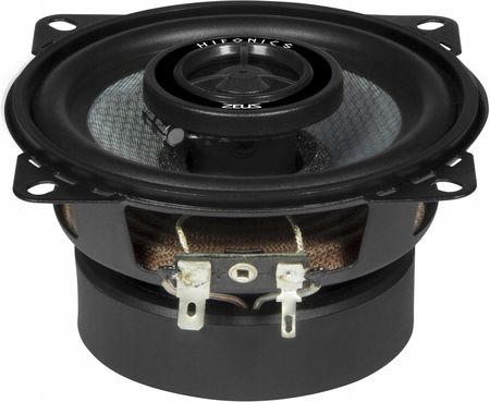 Głośnik samochodowy HiFonics ZS42 głośniki dwudrożne 100mm 60W Rms