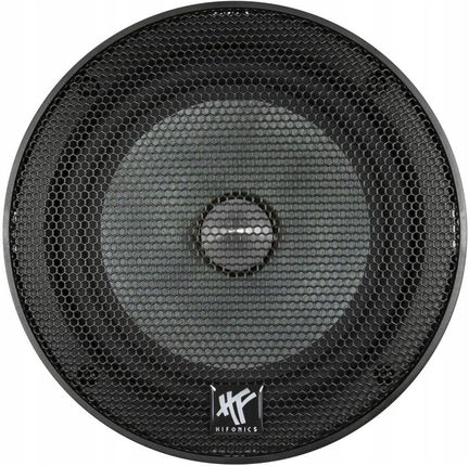 Głośnik samochodowy HiFonics ZX6.2W głośniki niskotonowe 165mm