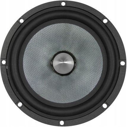 Głośnik samochodowy HiFonics ZX6.2W głośniki niskotonowe 165mm