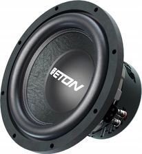 Eton PW10 głośniki basowy 250mm 2x2Ohm 500W Rms