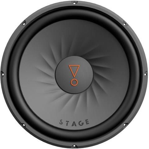 фото Активний автосабвуфер JBL Stage 122