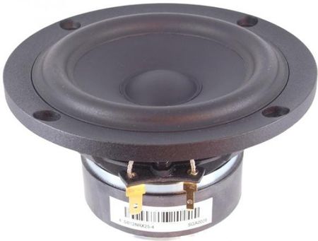 Głośnik Sb Acoustics SB12NRX25-4 4"