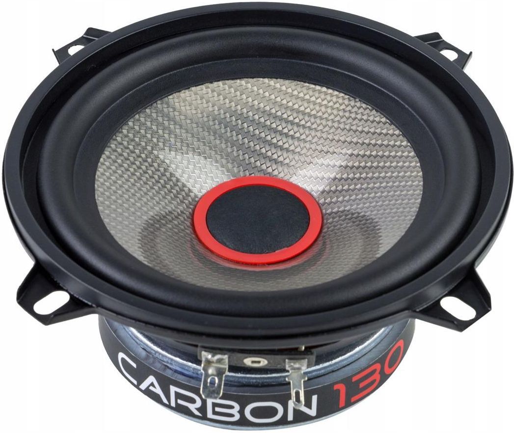 фото Компонентна автоакустика Audio System Carbon 130 CM