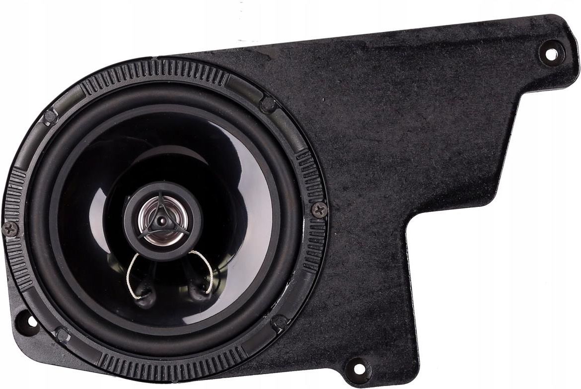 Głośnik samochodowy Głośniki Ibl 602 Bmw 5 E39 Przód Dystanse Mdf Nowe ...